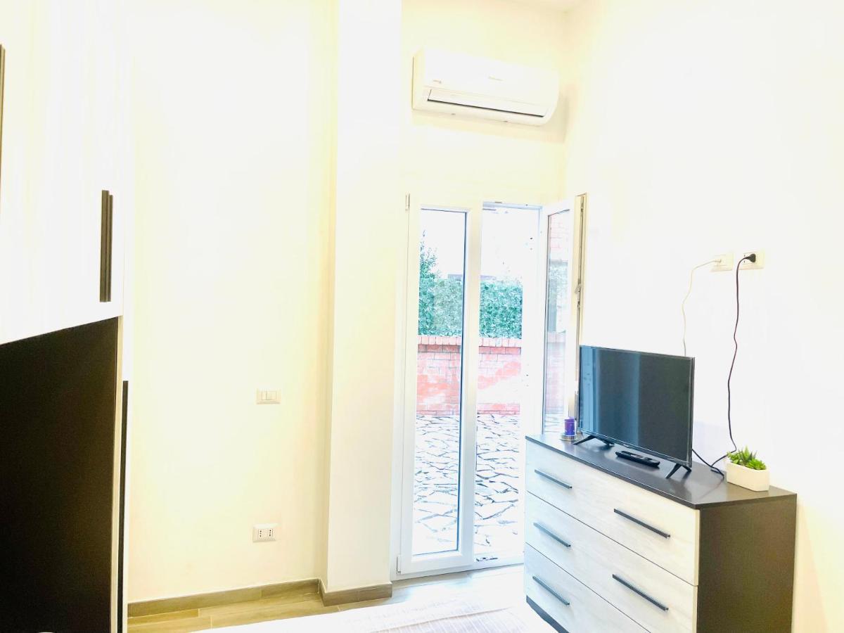 Holiday Home Roma Lacasadivalentina Экстерьер фото