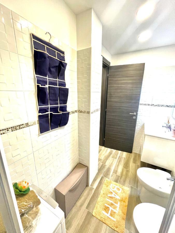 Holiday Home Roma Lacasadivalentina Экстерьер фото