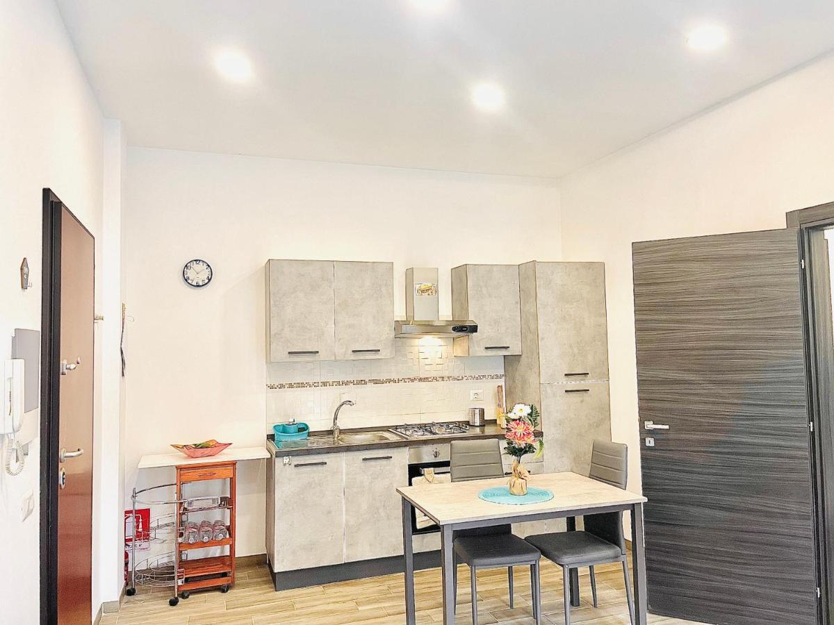 Holiday Home Roma Lacasadivalentina Экстерьер фото