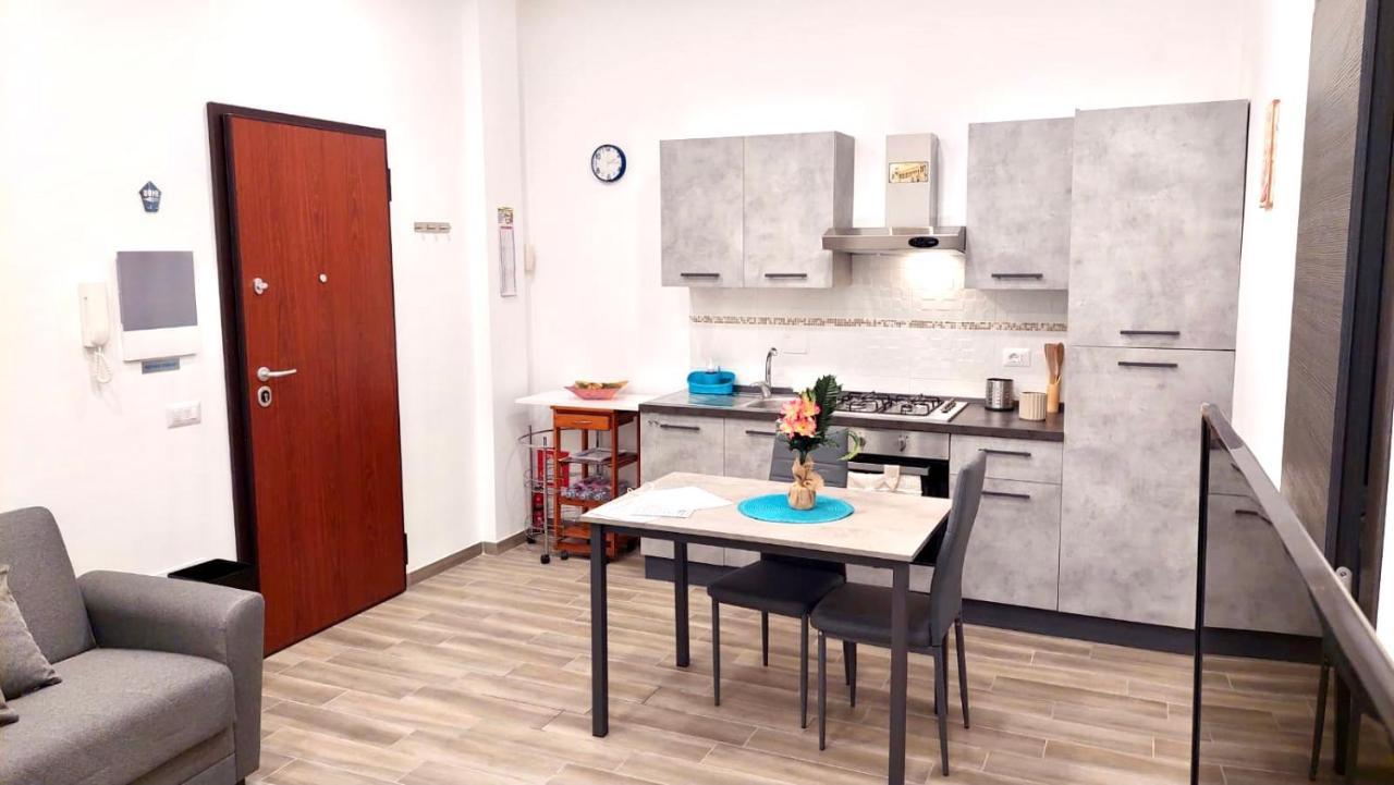 Holiday Home Roma Lacasadivalentina Экстерьер фото