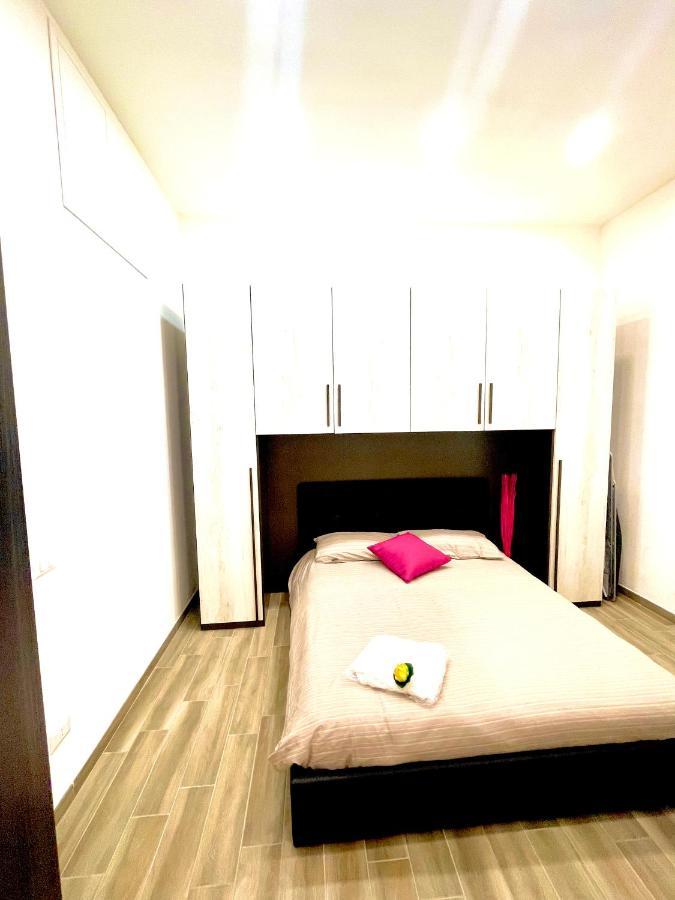 Holiday Home Roma Lacasadivalentina Экстерьер фото