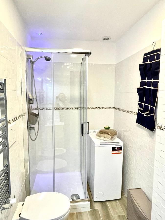 Holiday Home Roma Lacasadivalentina Экстерьер фото